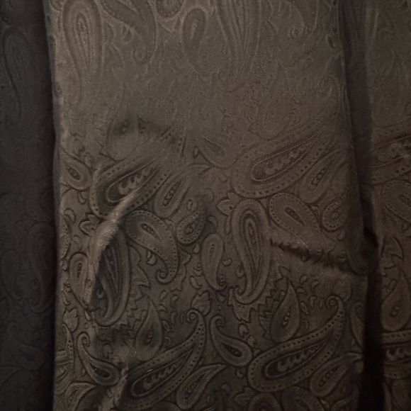 Vintage Real 100% Mink Ladies Fur Coat in Chocolate Brown - Picture 9 of 15